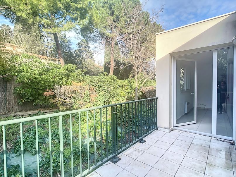 Vente appartement 3 pièces 61.49 m² à Montpellier (34000), 207 000 €