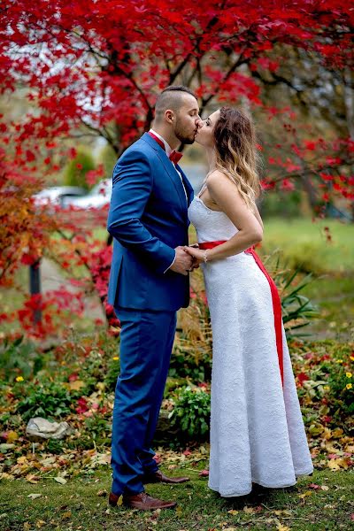 Fotografo di matrimoni Pawel Bosek (pawelbosek). Foto del 25 febbraio 2020