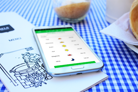 Download Horaire de Priére Tunisie APK for Android