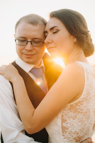 結婚式の写真家Misha Gusev (mikhailgusev)。2015 11月20日の写真