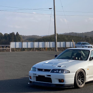 スカイライン GT-R BCNR33