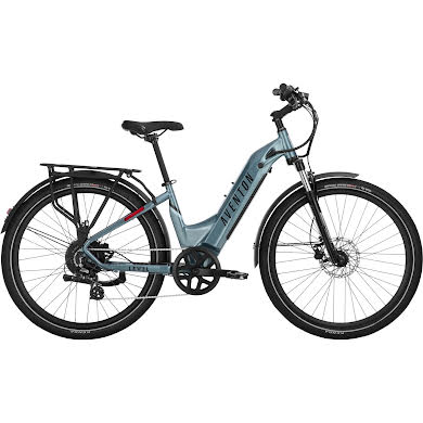 Aventon Level.2 Step Through Commuter eBike alternate image 5