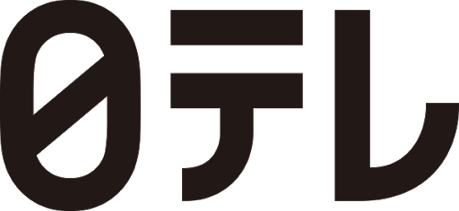 日本テレビ放送網株式会社 logo