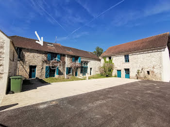 maison à Fontenay-le-Vicomte (91)