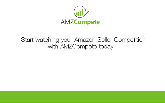 AMZCompete : Track your Amazon Competitors