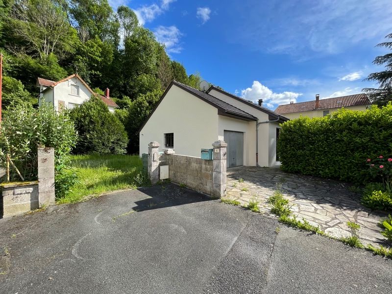 Vente maison 4 pièces 79 m² à Boisse-Penchot (12300), 130 000 €