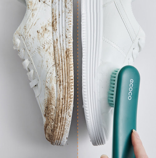 Title 5, Household Shoe Washing Brush, Laundry Soft Fur ...