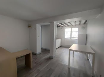 appartement à Rouen (76)