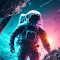 Item logo image for Astronaut