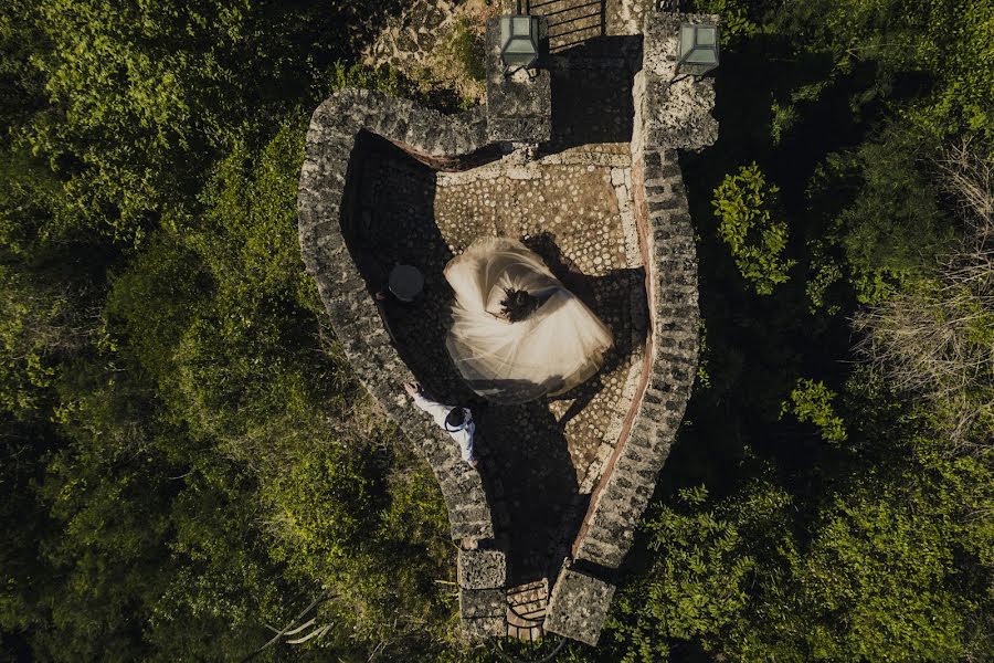 Photographe de mariage Víctor Martí (victormarti). Photo du 15 juin 2018