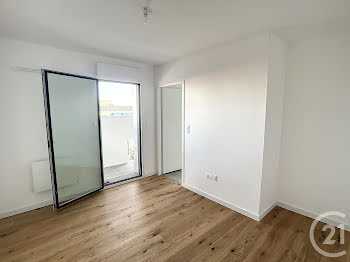 appartement à Saint-Malo (35)