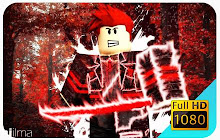 Roblox Gold HD Custom New Tab small promo image