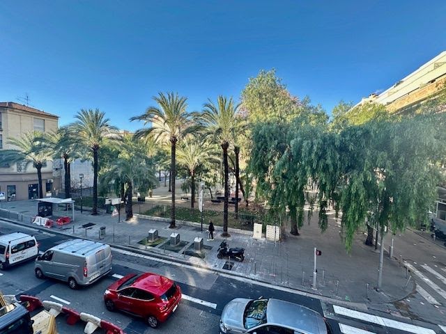 Vente appartement 4 pièces 92 m² à Nice (06000), 449 000 €