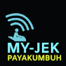 My Jek Payakumbuh - Transporta icon