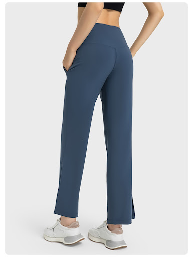 Title 11, High Waisted Bell Bottoms for Casual and Sporty...