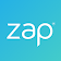 Zap  icon