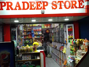 Pradeep Store photo 