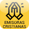 Radios Cristianas Gratis icon