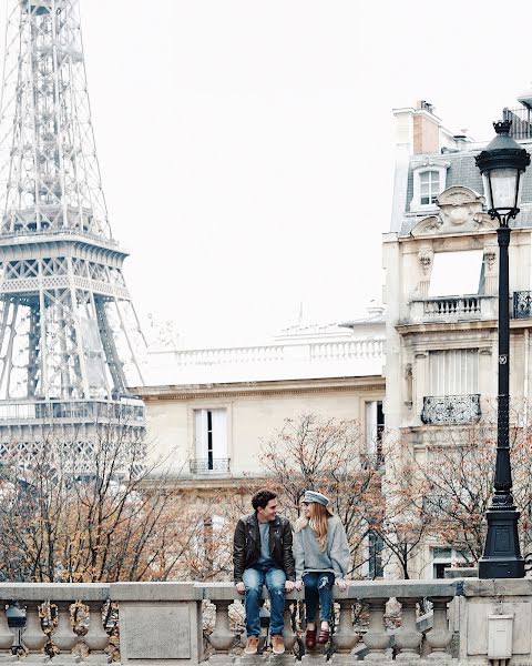 Photographe de mariage Tatyana Smirnova (penotparis). Photo du 25 mars 2020