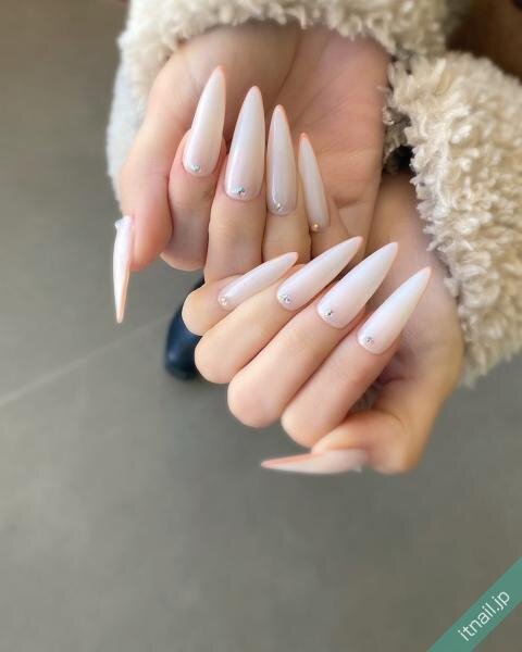 実はメリット多め スカルプチュアネイル の魅力に再注目 Trill トリル