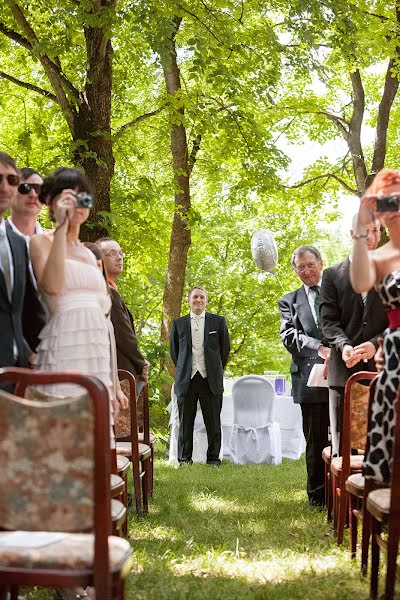 Photographe de mariage Beata Zys (beatazys). Photo du 30 septembre 2015