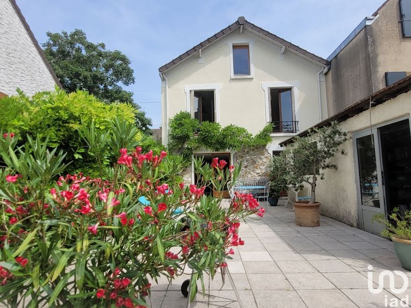 Vente maison 4 pièces 100 m² à Thorigny-sur-Marne (77400), 365 000 €