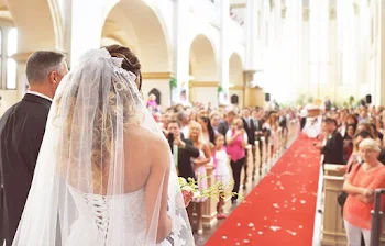 結婚式のステキな豆知識💕