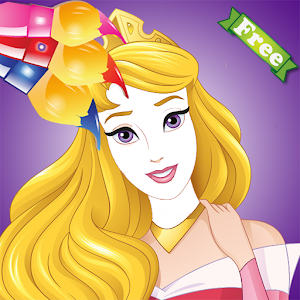 Download princess coloring book For PC Windows and Mac