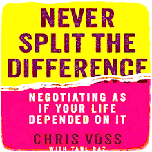 Never Split The Difference Apps En Google Play