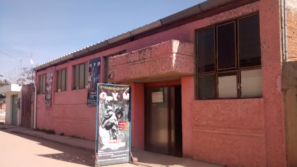 Force Fit GYM - Ignacio Allende 114, Sta Cruz Amilpas, 71226 Santa Cruz Amilpas, Oax., Mexico