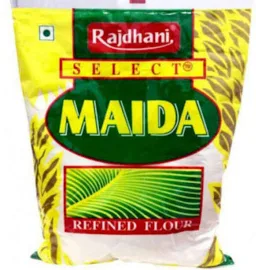 Rajdhani Maida - 500 gm