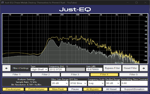 Just-EQ