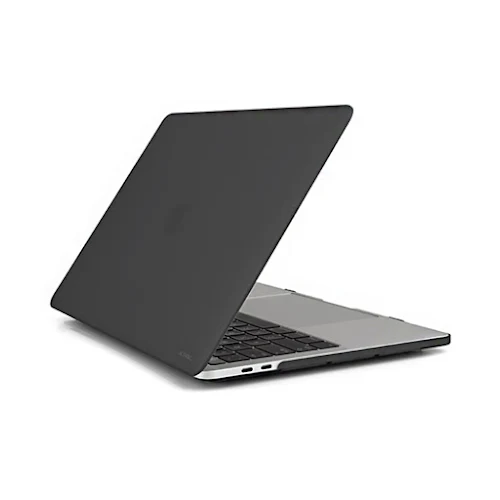 Ốp lưng JCPAL MACGUARD FOR Macbook Air 2020 - 13" - JCP2376 - Black