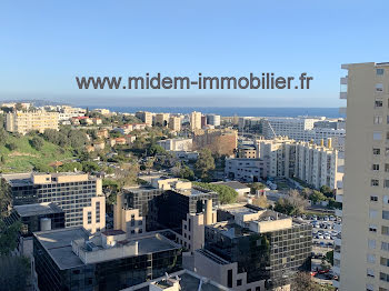 appartement à Nice (06)