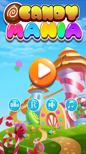 Candy Mania