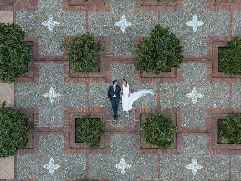 Fotógrafo de casamento Sete Carmona (setecarmona). Foto de 16 de julho 2023