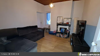 appartement à Bourg-Saint-Andéol (07)