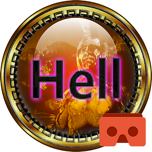 VR The Valley of Hell.first