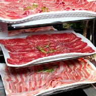 肉老大 頂級肉品涮涮鍋