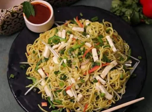 Paneer Chowmein