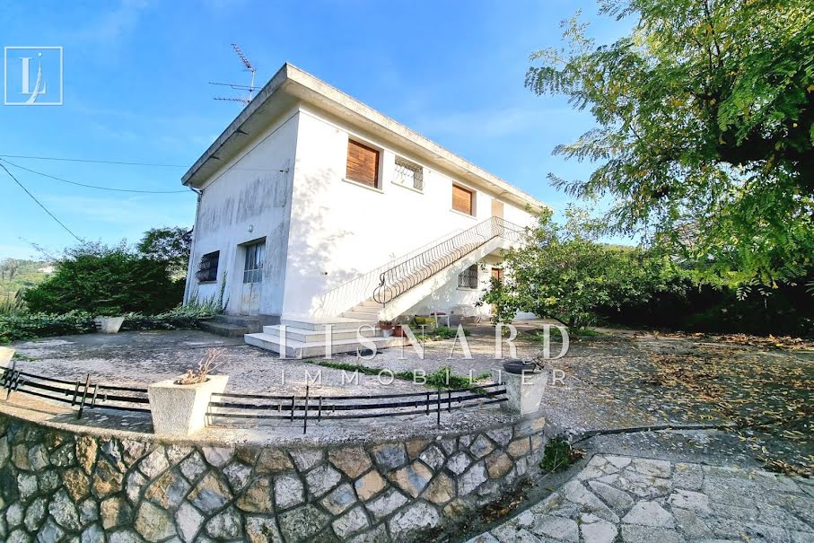 Vente maison  147 m² à Vallauris (06220), 699 000 €