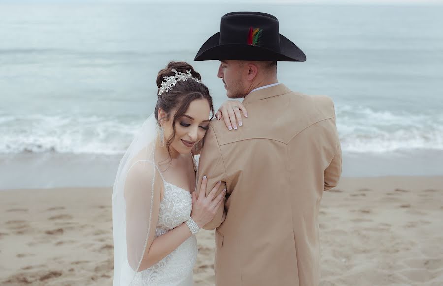 Fotógrafo de bodas Citlalli Delgado (citlalli). Foto del 2 de diciembre 2021