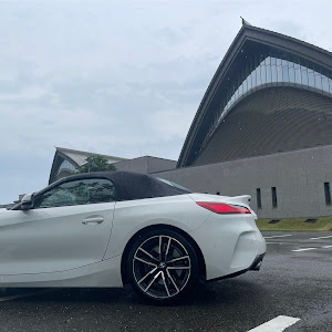 Z4 ロードスター sDrive 35i