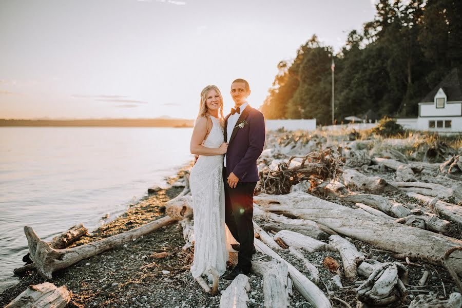 Bröllopsfotograf Kyle Lim (kylelim). Foto av 7 september 2019