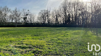 terrain à Saint-Règle (37)