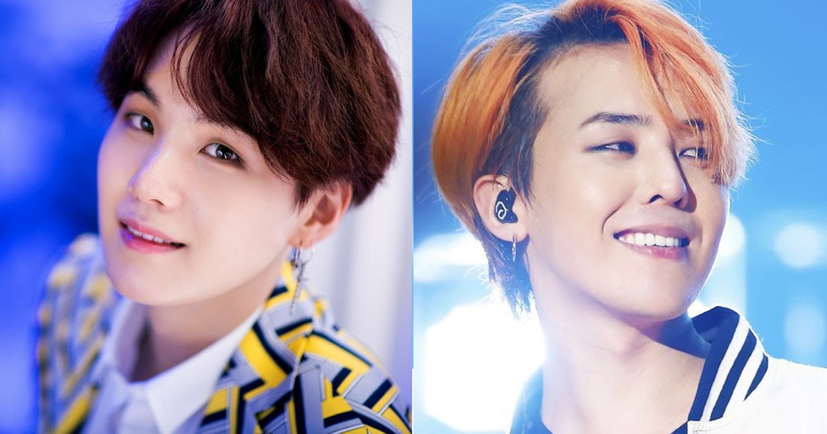 These 17 Idols Have The Most Music Copyrights In K Pop Koreaboo