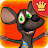 Talking Mike Mouse Gold icon