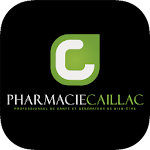 Cover Image of ダウンロード Pharmacie Caillac 1.1 APK