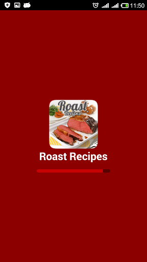 Roast Reccipes