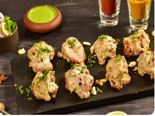 Malai Chicken Tikka